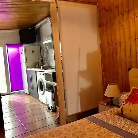 Jara Y Enebro Holiday home *