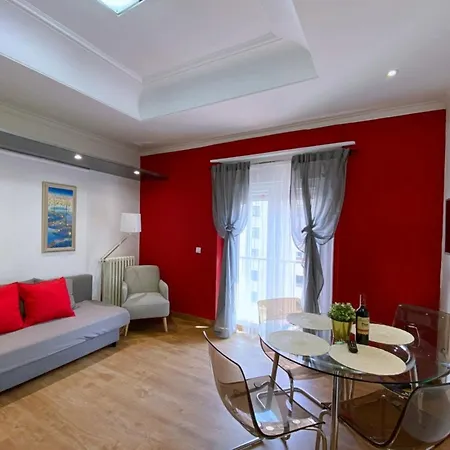 Apartamentos SmartRenting Gran Vía *