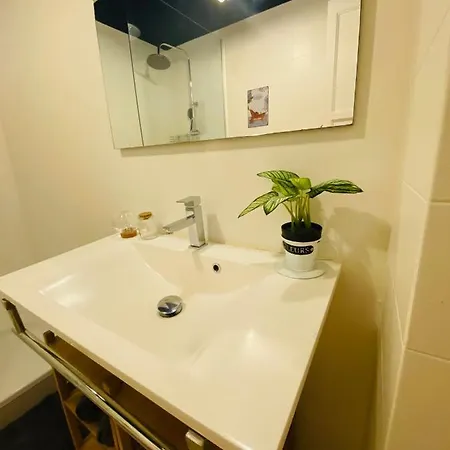My Citymad Apartment Madrid