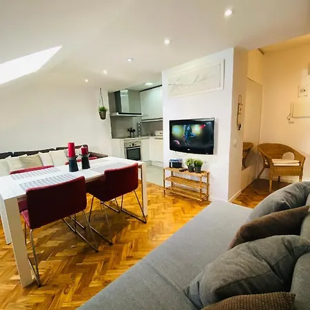 My Citymad Apartamento *