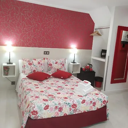 Hostal Inn Madrid Pensjonat 2*