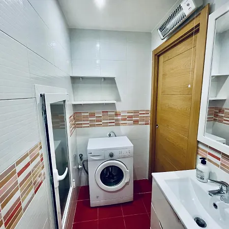 Apartamento,chamberí,quevedo, 5 Madrid