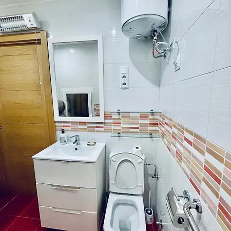 Apartamento,chamberí,quevedo, 5 Apartamento