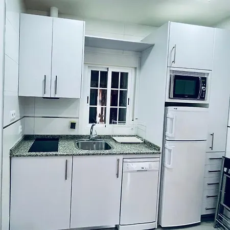 Apartamento,chamberí,quevedo, 5 Apartamento *