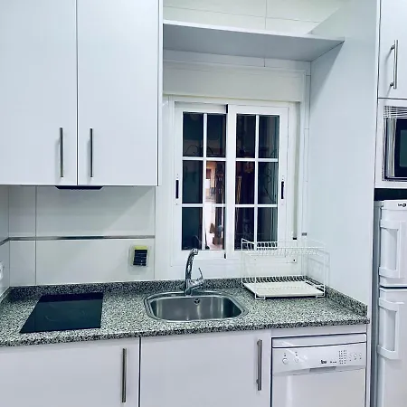 Apartamento,chamberí,quevedo, 5 Apartamento Madrid