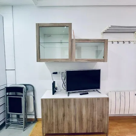 Apartamento,chamberí,quevedo, 5