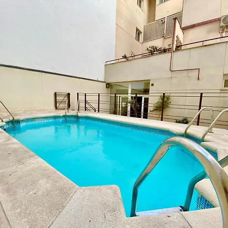 Apartment Charming Opera *