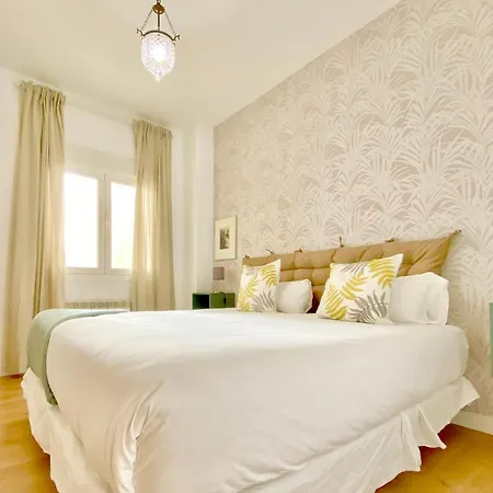 Apartment Charming Opera *