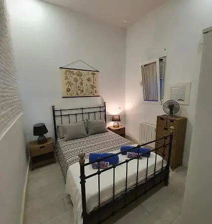 Apartamento Teruel 4