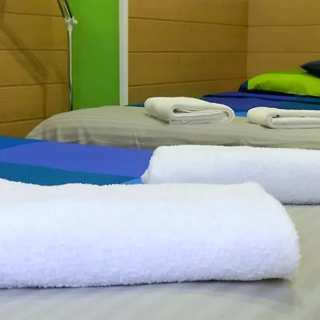 Apartamento Apartamentos SmartRenting Gran Vía Madrid