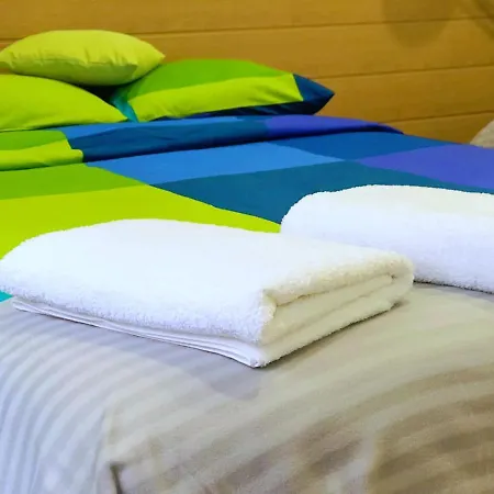 Apartamentos Smartrenting Gran Via Madrid