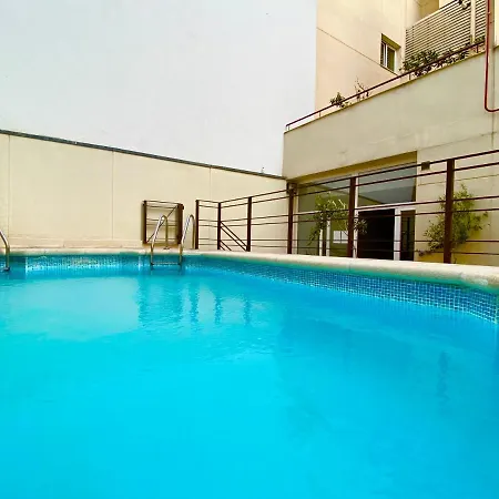 Apartment Charming Opera