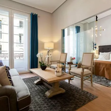 My City Fabuloso Apartamento Sol Vi Appartement *