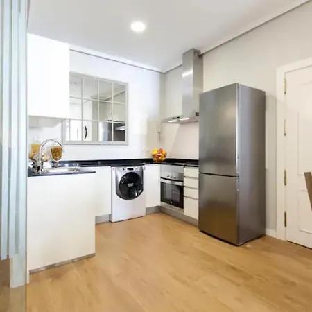 Appartement My City Fabuloso Apartamento Sol Vi