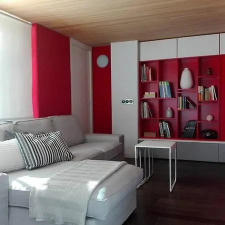 Cozy Designer Apart / Acogedor Apartamento De Diseno ● Wifi - Jacuzzi - A/c Steamsauna Apartment *