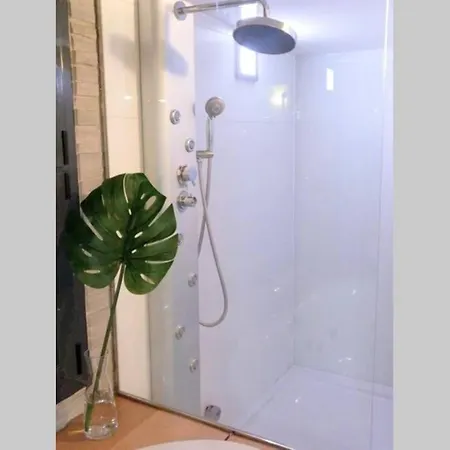 Cozy Designer Apart / Acogedor Apartamento De Diseno ● Wifi - Jacuzzi - A/c Steamsauna