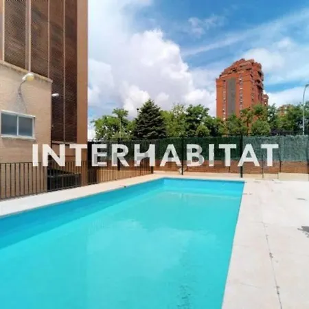 Cozy Designer Apart / Acogedor Apartamento De Diseno ● Wifi - Jacuzzi - A/c Steamsauna *