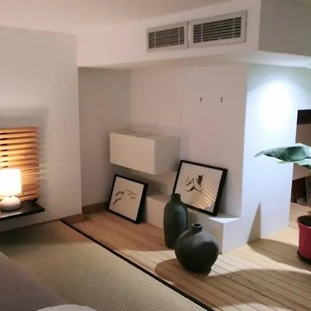 Apartment Cozy Designer Apart / Acogedor Apartamento De Diseno ● Wifi - Jacuzzi - A/c Steamsauna Madrid