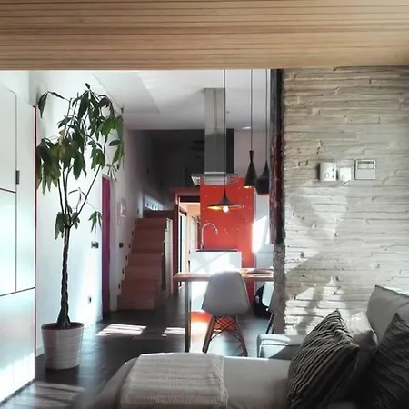 Apartment Cozy Designer Apart / Acogedor Apartamento De Diseno ● Wifi - Jacuzzi - A/c Steamsauna *