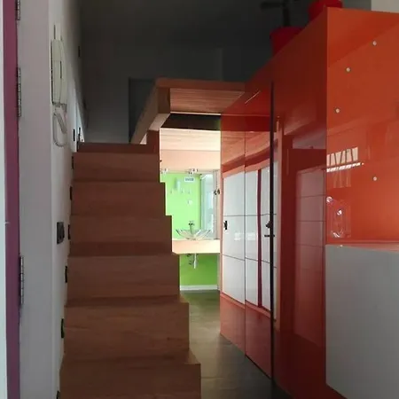 Cozy Designer Apart / Acogedor Apartamento De Diseno ● Wifi - Jacuzzi - A/c Steamsauna Madrid