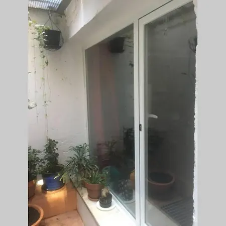 Spacious Chillout In Madrid