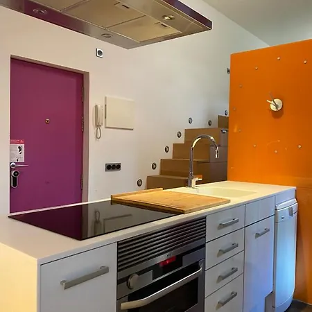 Cozy Designer Apart / Acogedor Apartamento De Diseno ● Wifi - Jacuzzi - A/c Steamsauna *