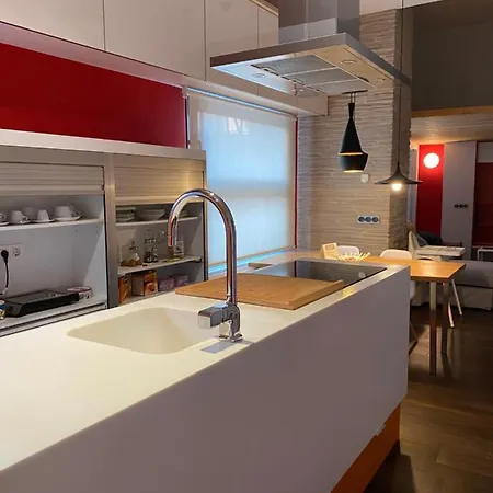 Cozy Designer Apart / Acogedor Apartamento De Diseno ● Wifi - Jacuzzi - A/c Steamsauna *