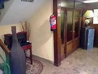 Ξενοδοχείο Uve Marcenado