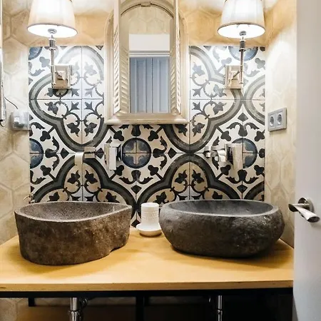 Homeabout San Bernardo Ii * Madrid