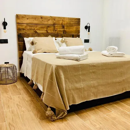 Luxury, Private Wellness In Prado Museum New Aug21 Apartment
