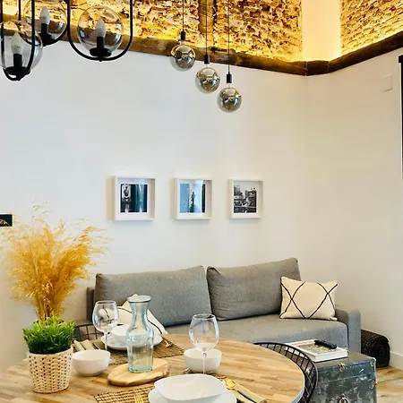 Luxury, Private Wellness In Prado Museum New Aug21 Apartment Madrid