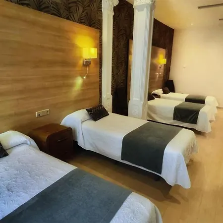Aguilar Guest house