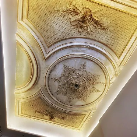 Aguilar Guest house Madrid