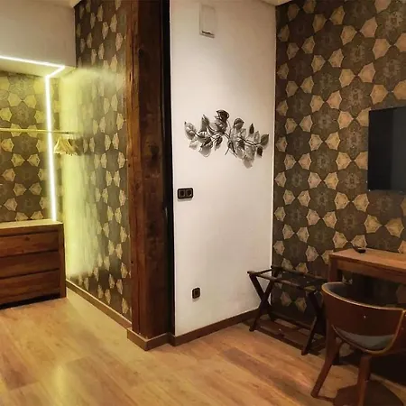 Guest house Aguilar 2*