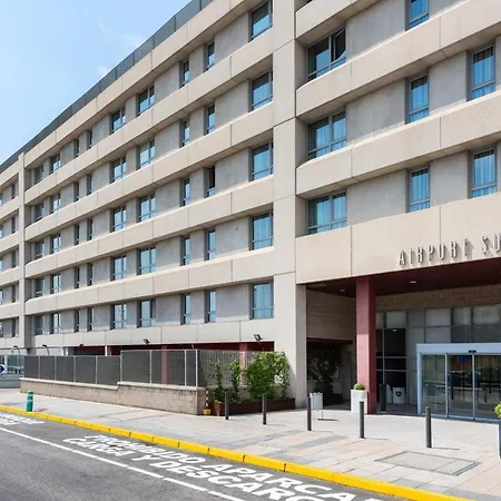 Airport Suites, Affiliated By Melia Aparthotel