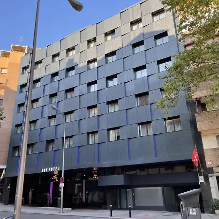 Apartment Cerca Santiago Bernabeu - Torre Picasso Madrid