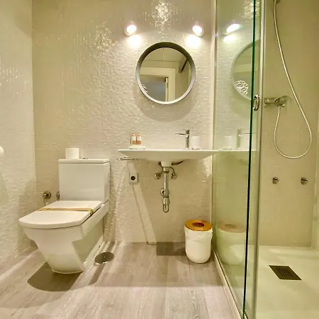 Apartment Charming Exclusive La Latina