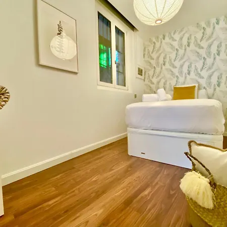 Charming Exclusive La Latina Madrid