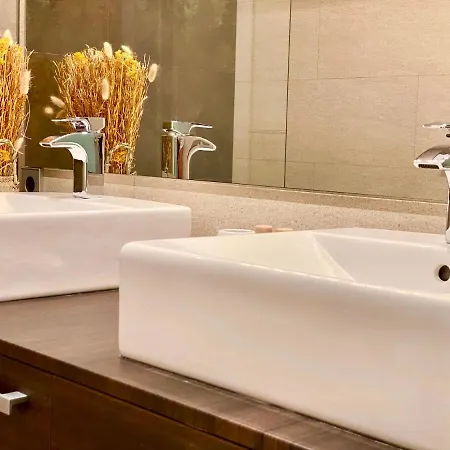 Apartment Charming Exclusive La Latina
