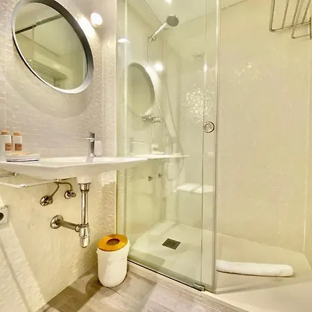 Charming Exclusive La Latina Apartment Madrid