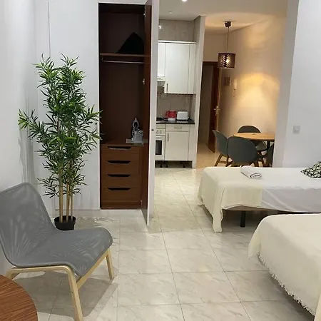 Apartment Nunez De Arce