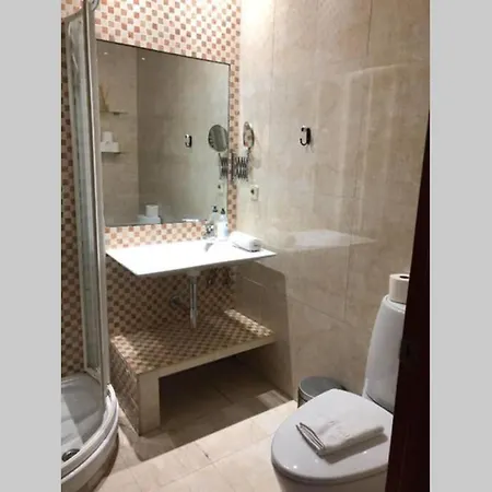 Apartment Nunez De Arce
