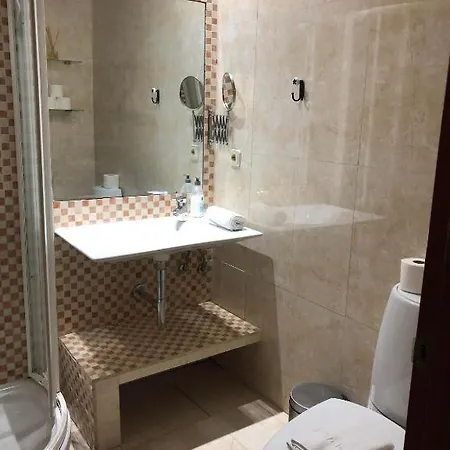 Apartment Nunez De Arce