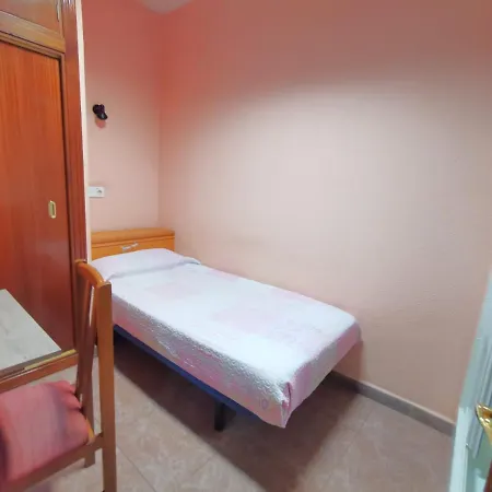 Casa De Huespedes La Asturiana Gasthof 2*