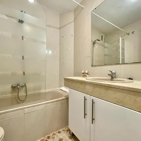 Charming Cozy Malasana Apartment *