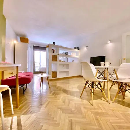 Charming Cozy Malasana