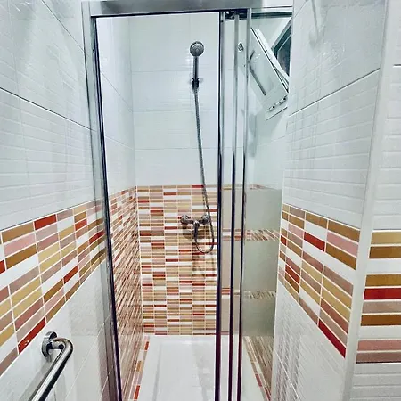 Apartamento,chamberí,quevedo, 5 Apartamento *