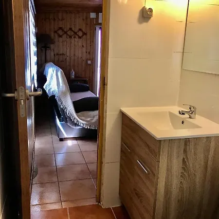 Holiday home Jara Y Enebro Collado Villalba