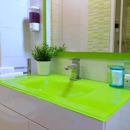Apartamento Apartamentos SmartRenting Gran Vía