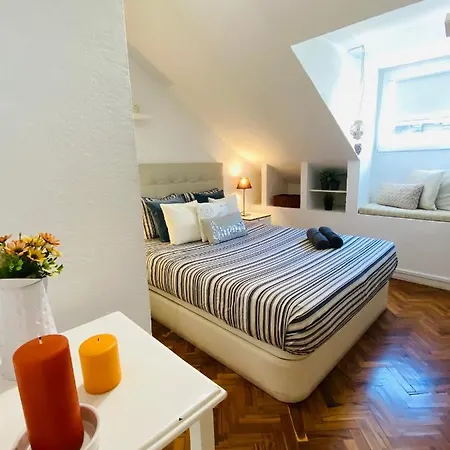 Apartamento My Citymad